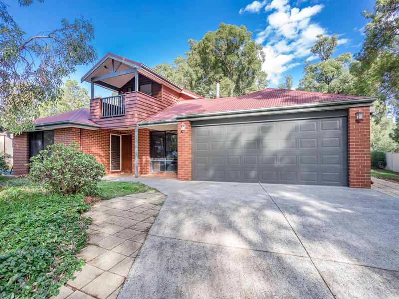 23 Albens Vale, Roleystone WA 6111