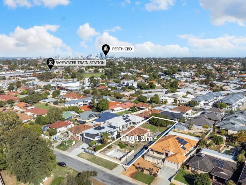 23 Avenell Road, Bayswater