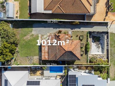 23 Avenell Road, Bayswater WA 6053