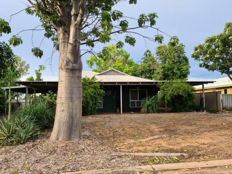 8 Palm Ct, Kununurra