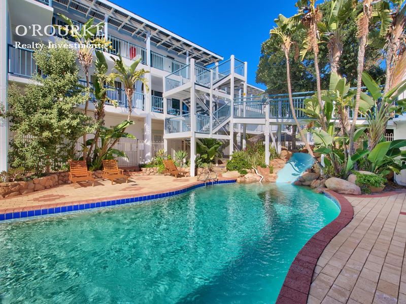 41/251 West Coast Highway, Scarborough
