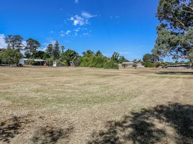 Part of (1) Anthony Street, Lesmurdie WA 6076