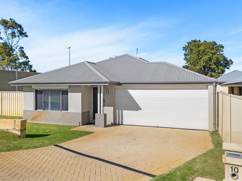 10 Hope Place, Redcliffe