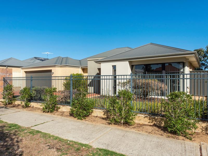 40 Usher Meander, Baldivis