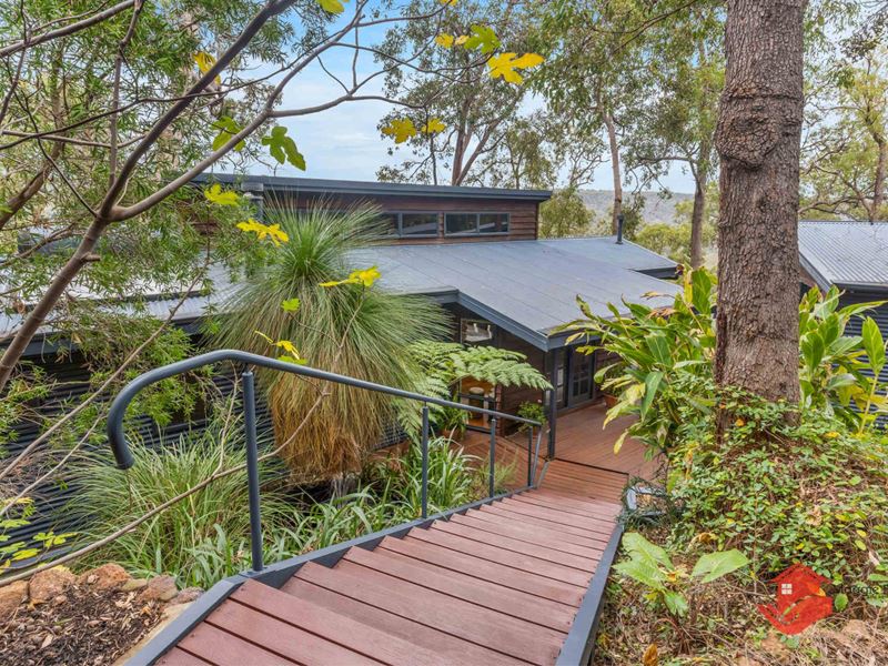 16 Calliandra Place, Roleystone