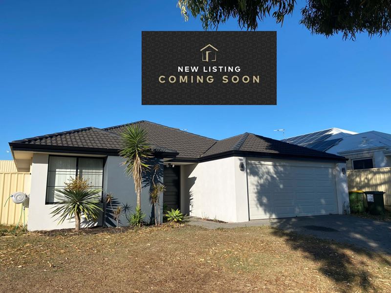 10 Greenough Street, Dawesville