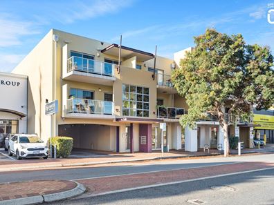 1/296 Newcastle Street, Perth WA 6000