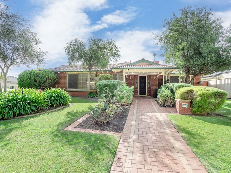 36 Rufford Lane, Canning Vale