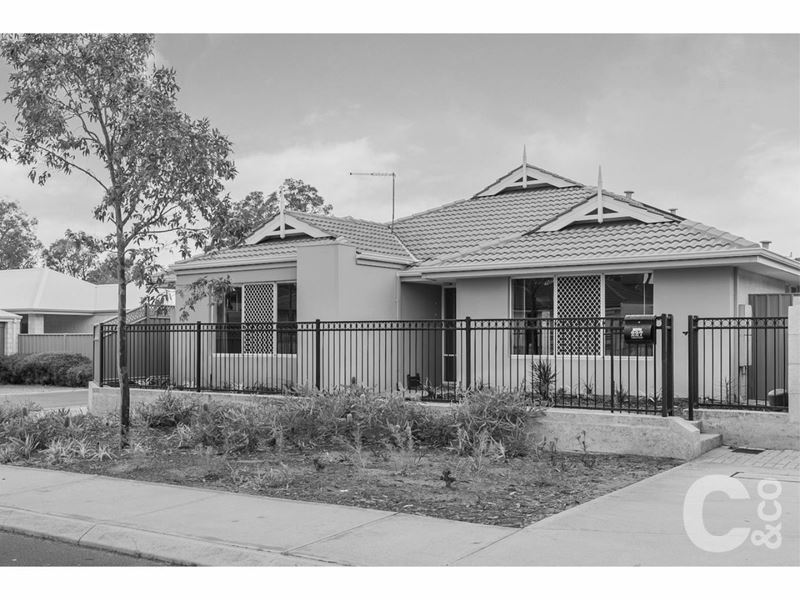 227 Lambeth Circle, Wellard