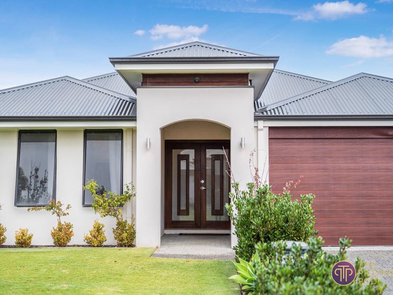 10 Alata Grove, Byford