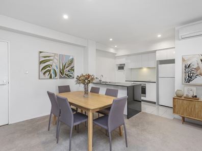 80/262 Lord Street, Perth WA 6000