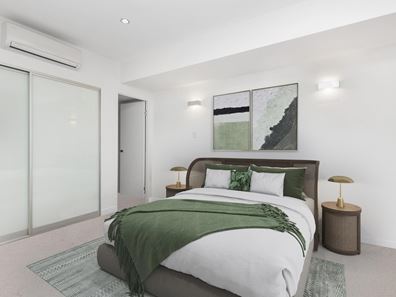 80/262 Lord Street, Perth WA 6000