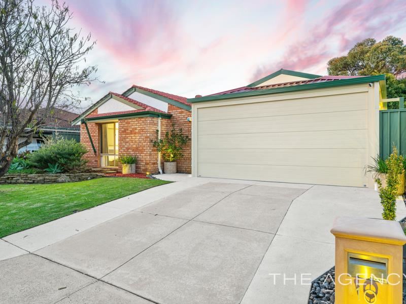 10 Navel Close, Seville Grove