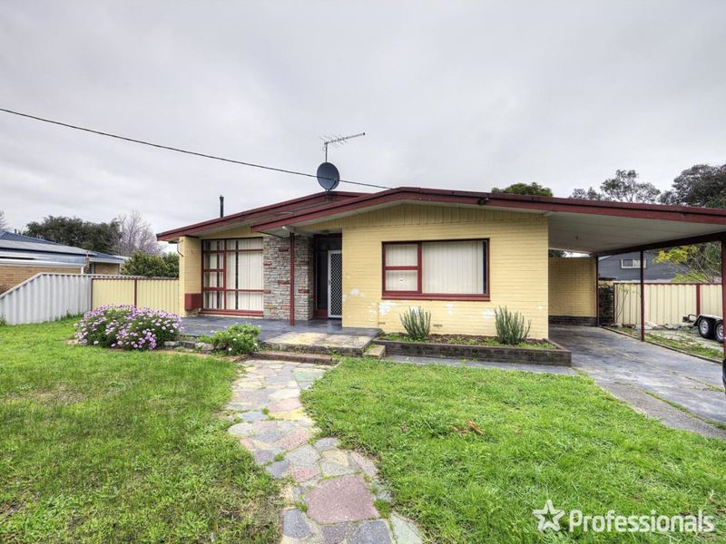 9 Badbury Road, Armadale