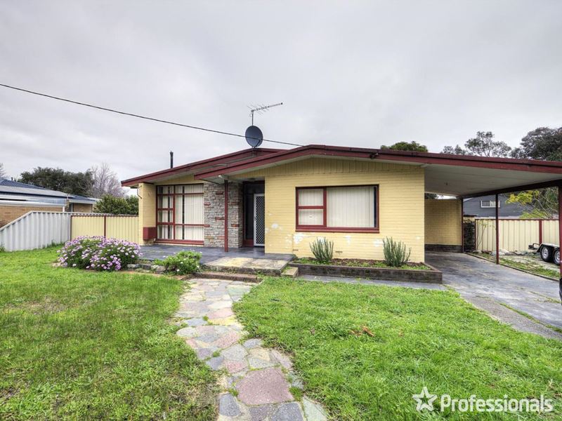 9 Badbury Road, Armadale WA 6112