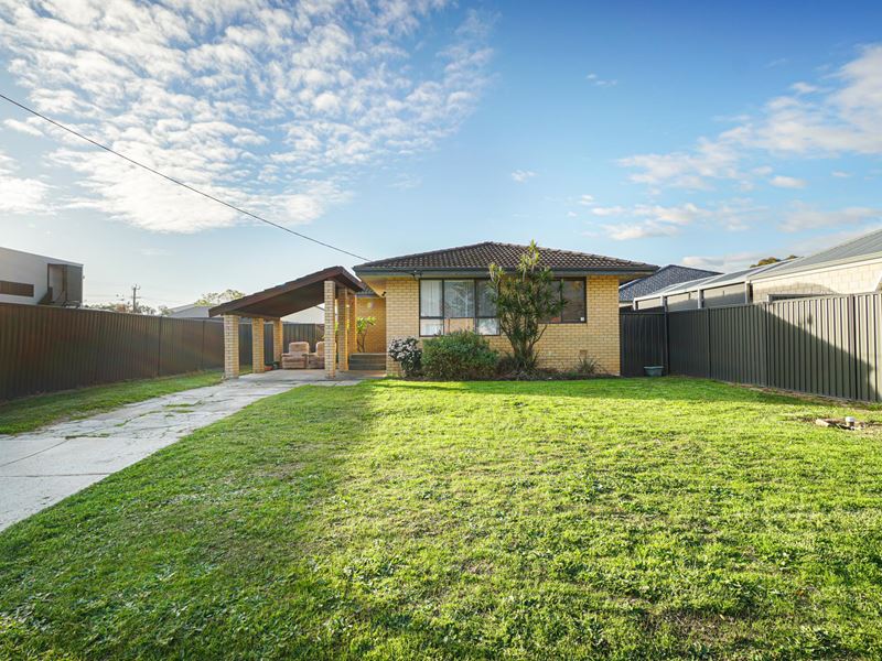 4 Tanner Street, Middle Swan