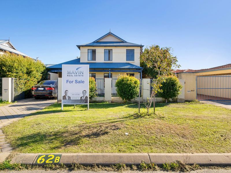 62B Crawford  Street, East Cannington