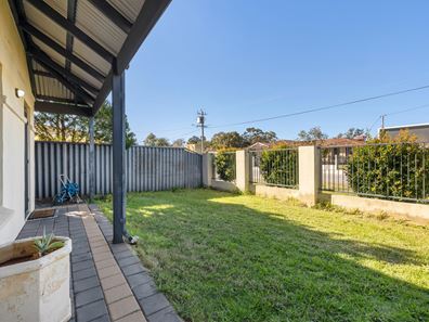 62B Crawford  Street, East Cannington WA 6107