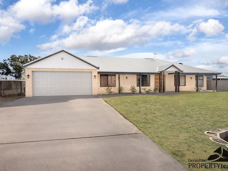 11 Tamarisk Way, Woorree