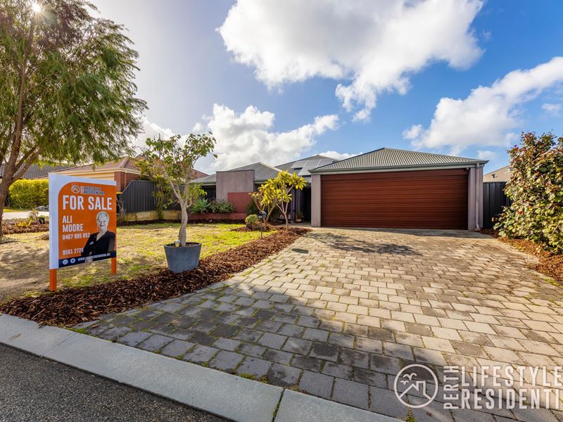 40 Wallum Road, Banksia Grove WA 6031