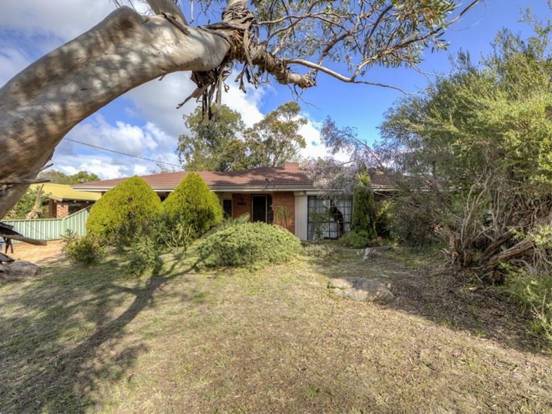 4 Pass Road, High Wycombe