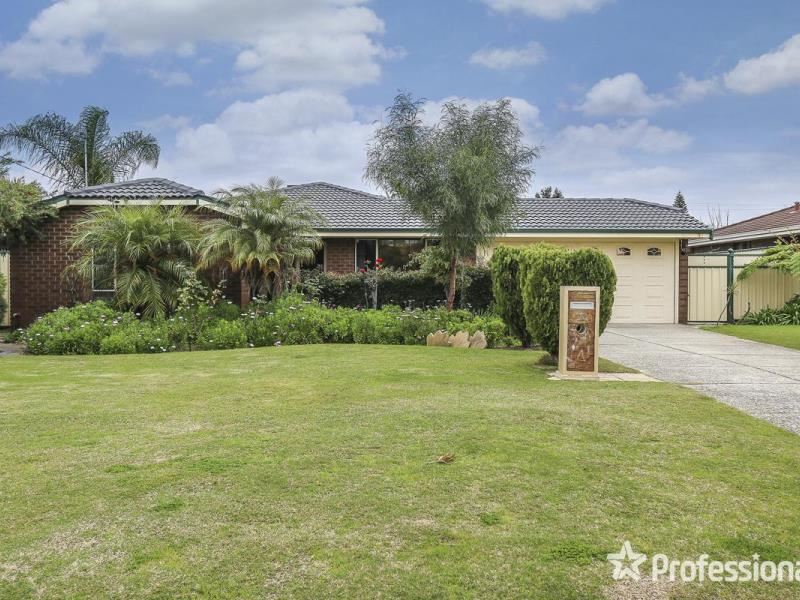 10 Palmer Crescent, High Wycombe