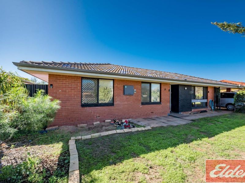 29 Woodman Street, Utakarra