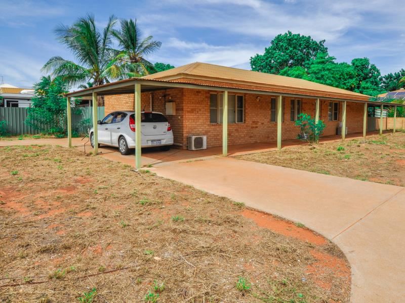 18 Beroona Loop, South Hedland WA 6722