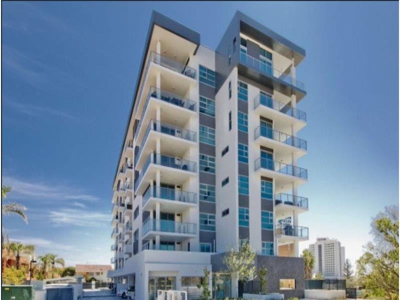 6/29 Hastings Street, Scarborough