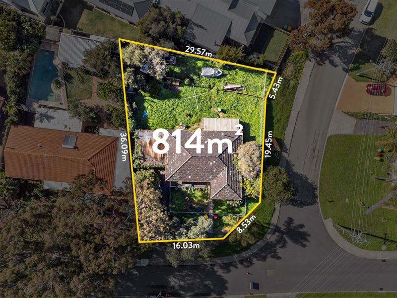 8 Glenister Road, Hamilton Hill