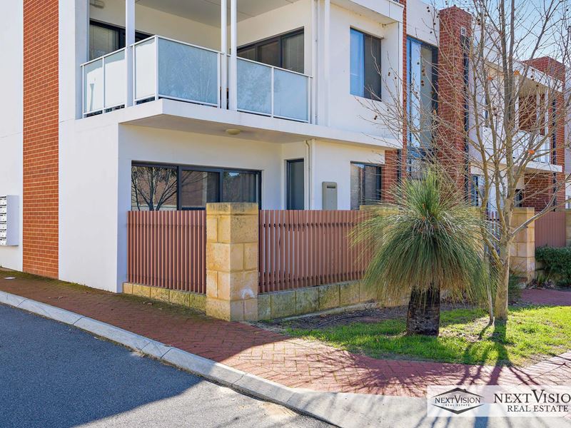 8/7 Juliet Rd, Coolbellup