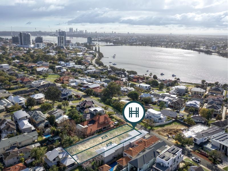 97A Ullapool Road, Mount Pleasant