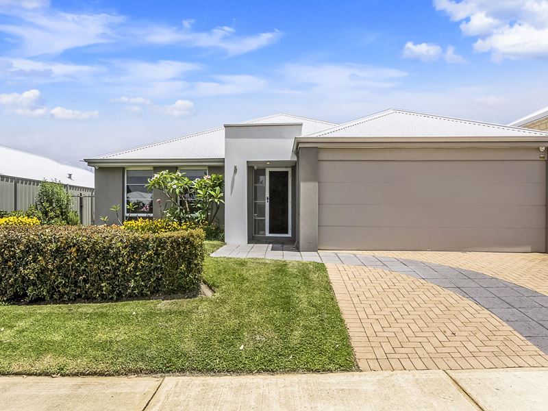 9 Pemberton Boulevard, Baldivis
