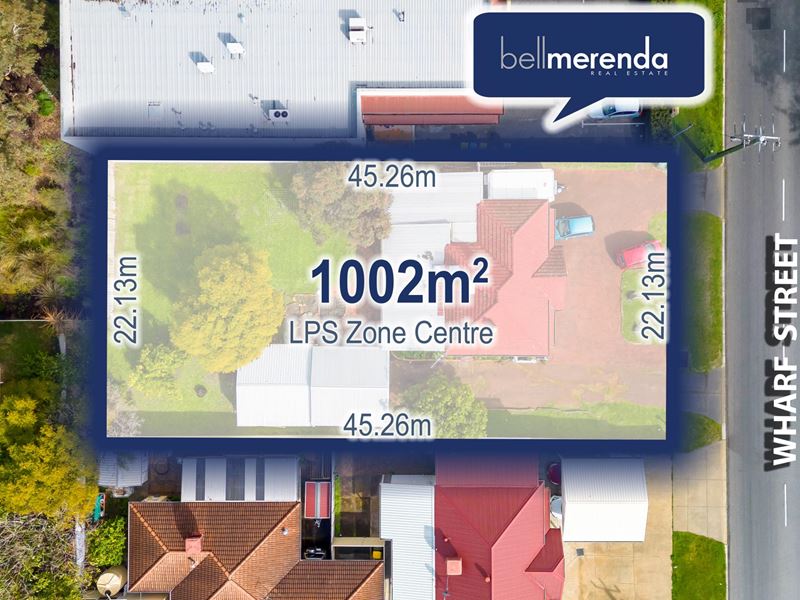 115 Wharf Street, Cannington
