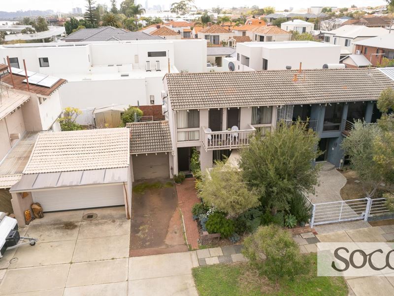 2a Alston Avenue, Como