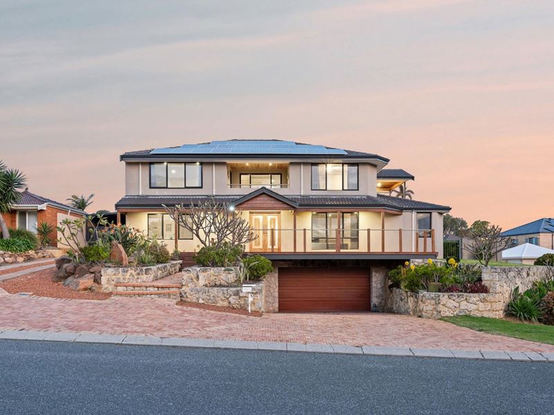 5 Biarritz Way, Connolly