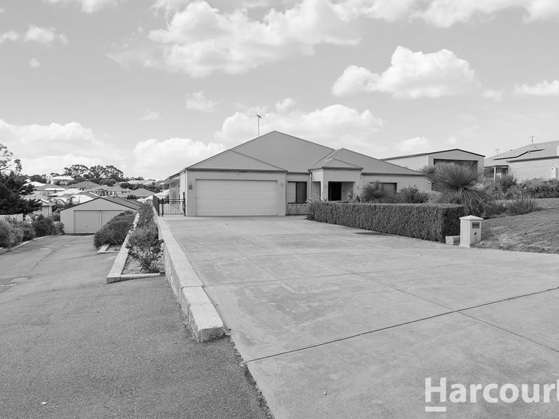 8 Biara Court, Dawesville WA 6211