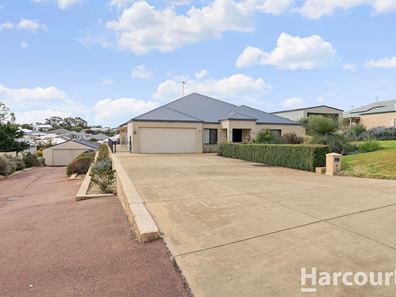 8 Biara Court, Dawesville WA 6211