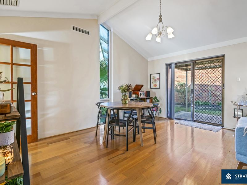 52 Vellgrove Avenue, Parkwood