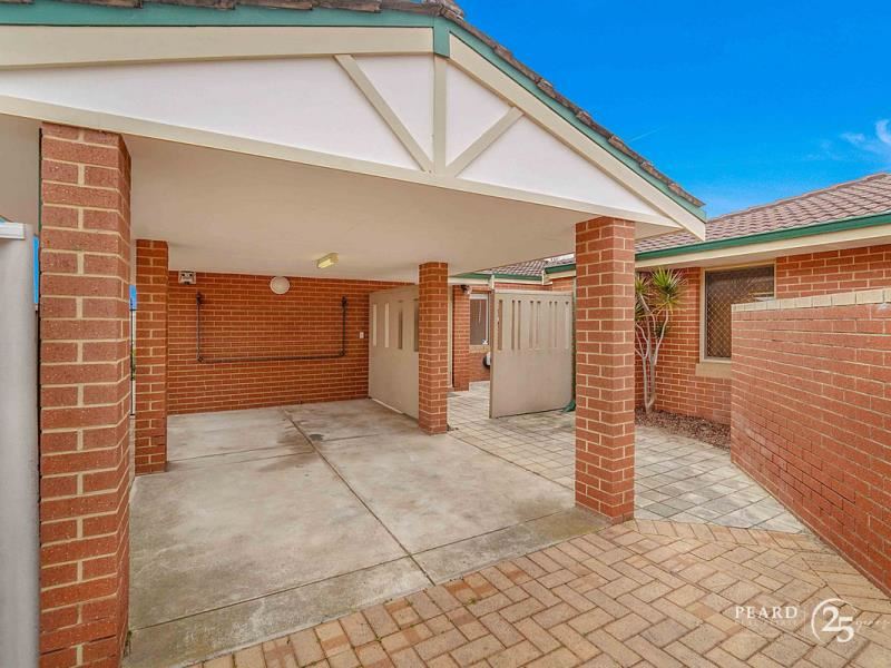3/13 Jedda Road, Balcatta