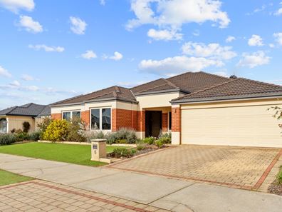 6 Coldicott Terrace, Baldivis WA 6171