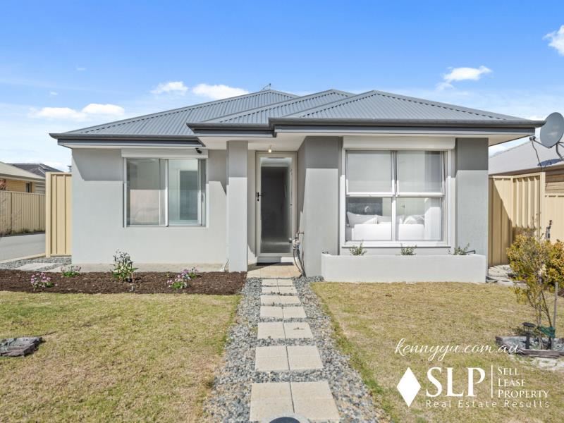 19 Laila Turn, Madeley