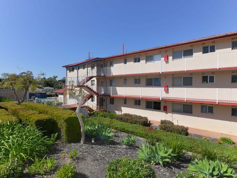 unit 1/13 Reilly Street, Orelia