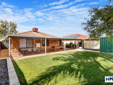 81 Star Bush Crescent, Ellenbrook WA 6069