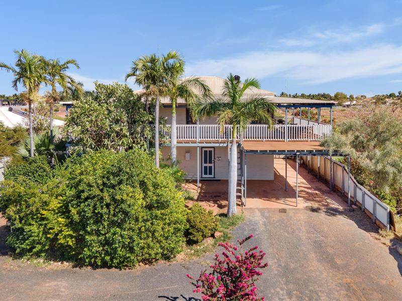 17B Simpson Street, Nickol