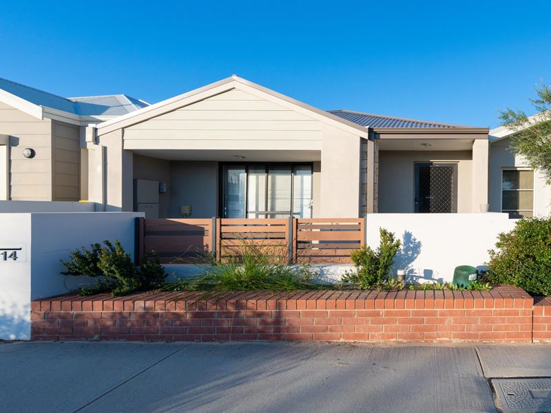 14 Piazza Link, Alkimos