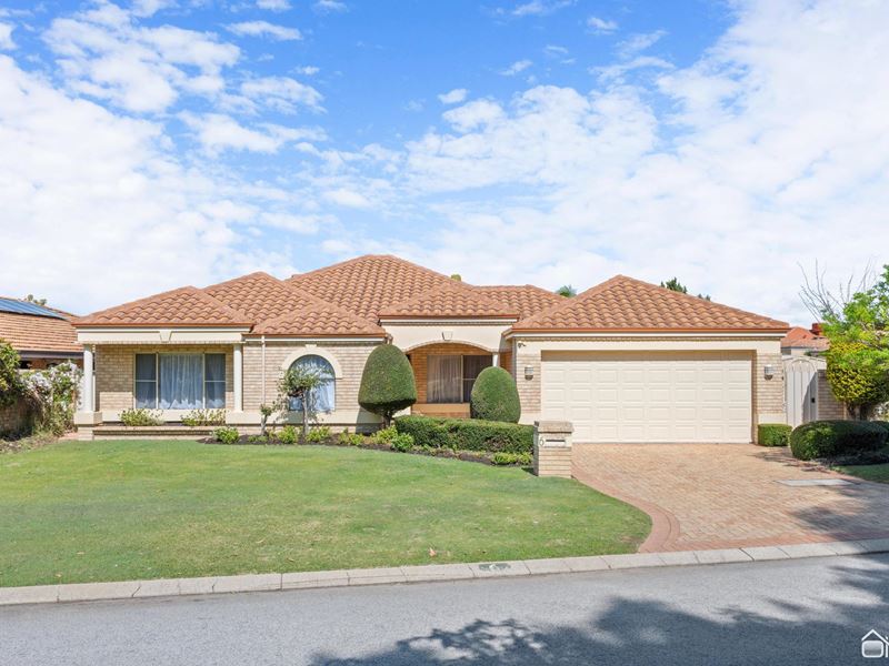 6 Connaught Gardens, Canning Vale