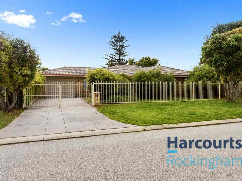 7 Success Drive, Rockingham