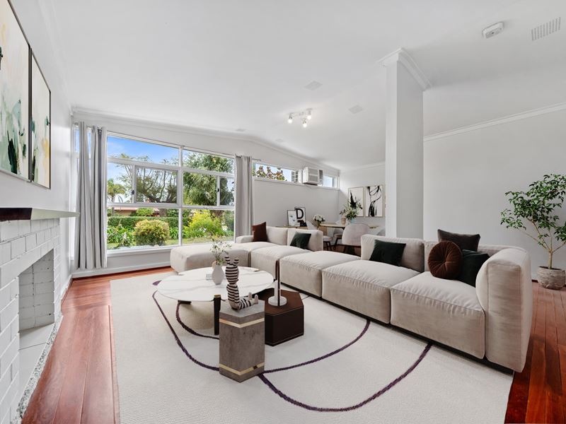 196 Eudoria Street, Gosnells