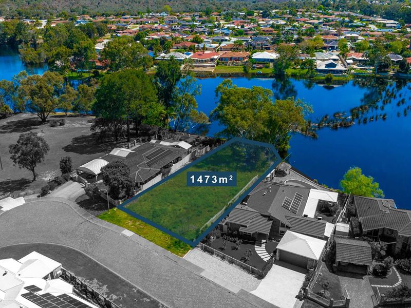 54 Lakeshore Close, Ballajura